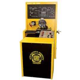 Bangku Uji TB-1900A-15-s TB-1900A-15 - Buatan Australia oleh Durst Industries