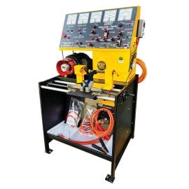TB-E1200-4 Test Bench