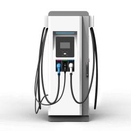 Electric Vehicle Chargers