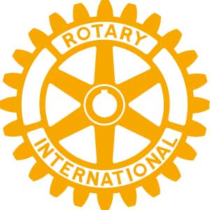 Rotary logo